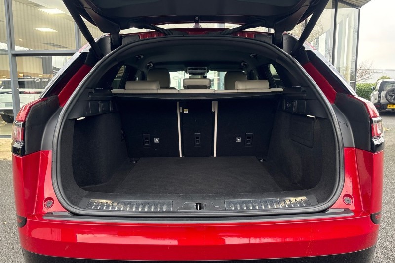 Used Land Rover Range Rover Velar 2020 for sale - 77033028: Photo 10