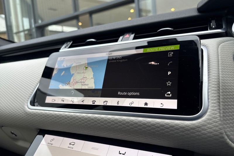 Used Land Rover Range Rover Velar 2020 for sale - 77033028: Photo 11