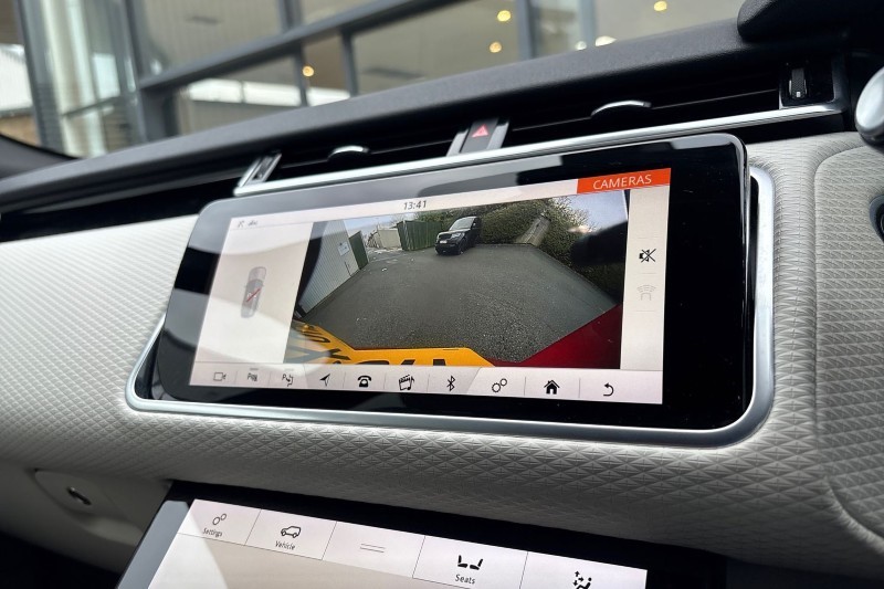 Used Land Rover Range Rover Velar 2020 for sale - 77033028: Photo 12