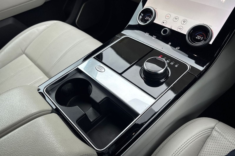 Used Land Rover Range Rover Velar 2020 for sale - 77033028: Photo 13