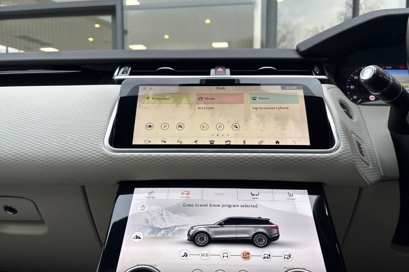 Used Land Rover Range Rover Velar 2020 for sale - 77033028: Photo 14