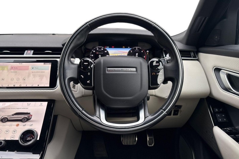 Used Land Rover Range Rover Velar 2020 for sale - 77033028: Photo 15