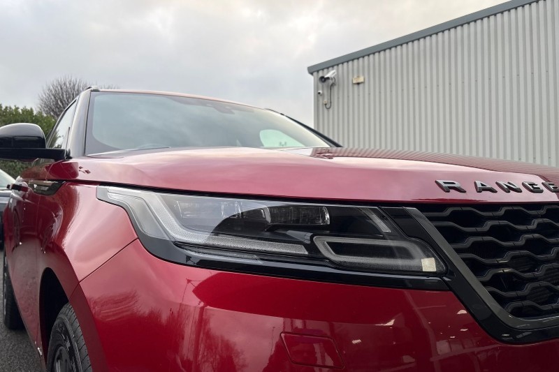 Used Land Rover Range Rover Velar 2020 for sale - 77033028: Photo 17