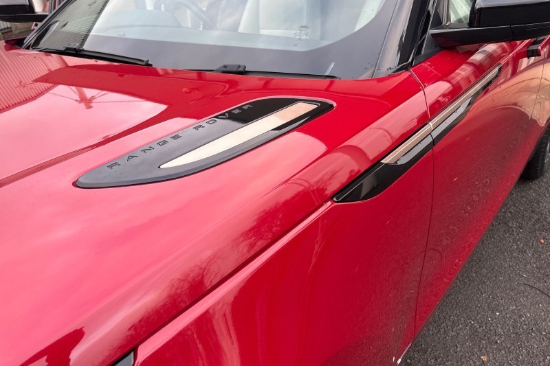 Used Land Rover Range Rover Velar 2020 for sale - 77033028: Photo 20