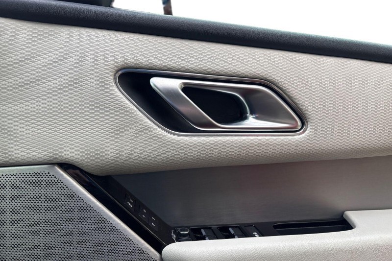 Used Land Rover Range Rover Velar 2020 for sale - 77033028: Photo 22