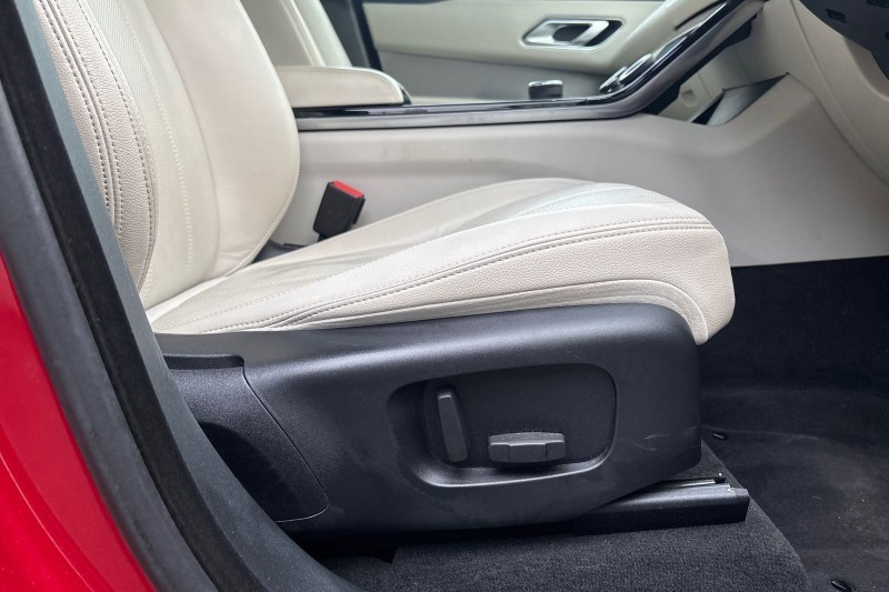 Used Land Rover Range Rover Velar 2020 for sale - 77033028: Photo 24