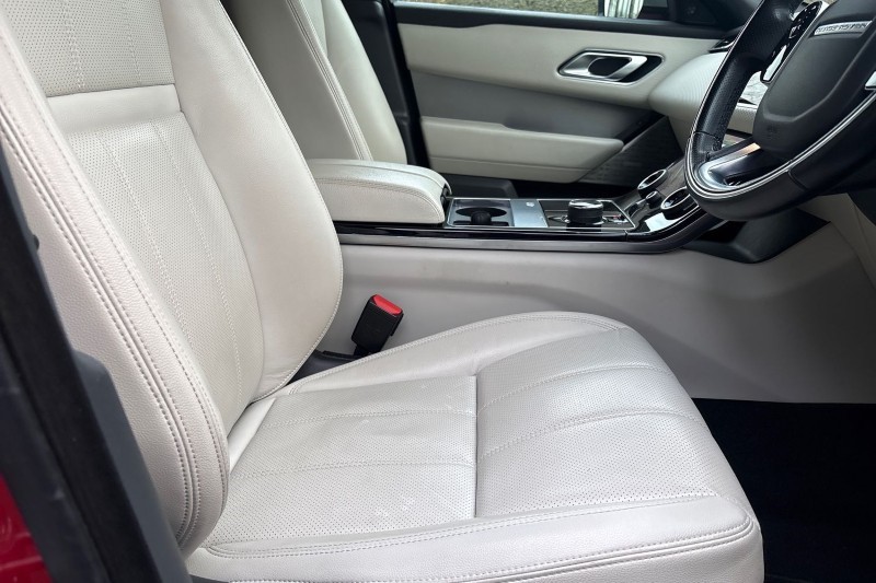 Used Land Rover Range Rover Velar 2020 for sale - 77033028: Photo 25