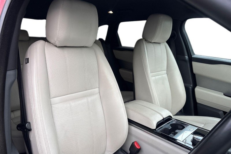 Used Land Rover Range Rover Velar 2020 for sale - 77033028: Photo 26