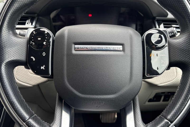 Used Land Rover Range Rover Velar 2020 for sale - 77033028: Photo 27