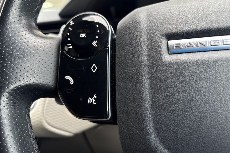 Used Land Rover Range Rover Velar 2020 for sale - 77033028: Photo 28