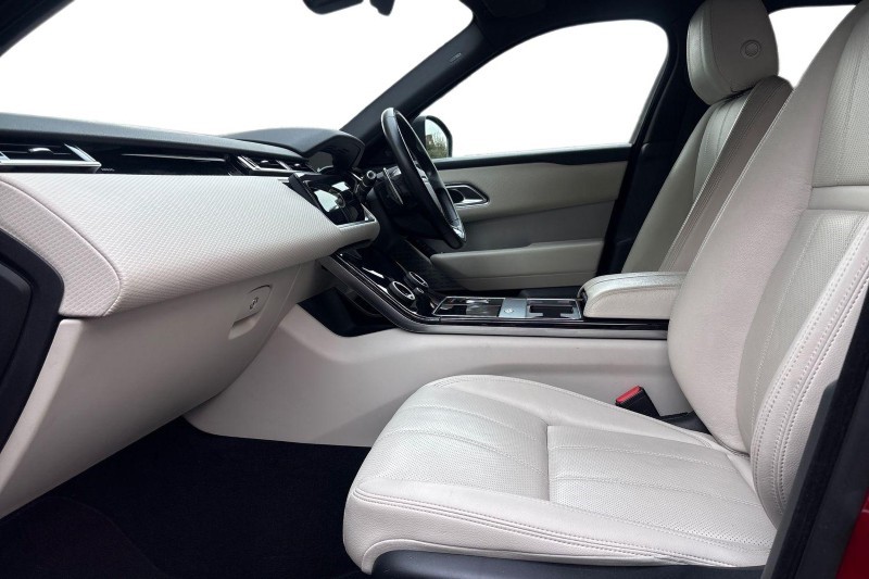 Used Land Rover Range Rover Velar 2020 for sale - 77033028: Photo 3