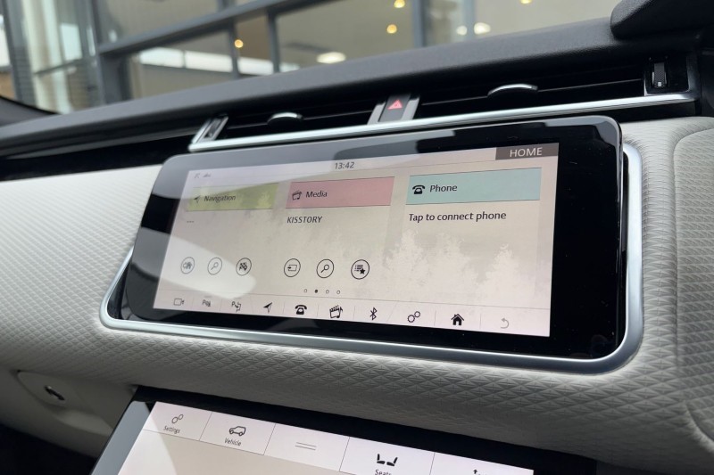 Used Land Rover Range Rover Velar 2020 for sale - 77033028: Photo 30