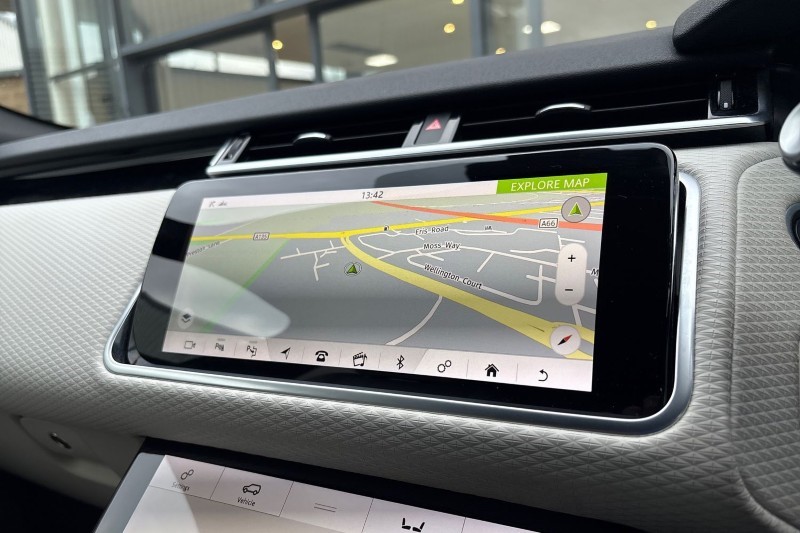 Used Land Rover Range Rover Velar 2020 for sale - 77033028: Photo 31