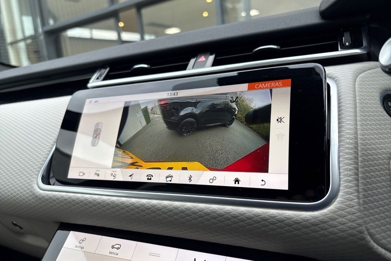 Used Land Rover Range Rover Velar 2020 for sale - 77033028: Photo 32