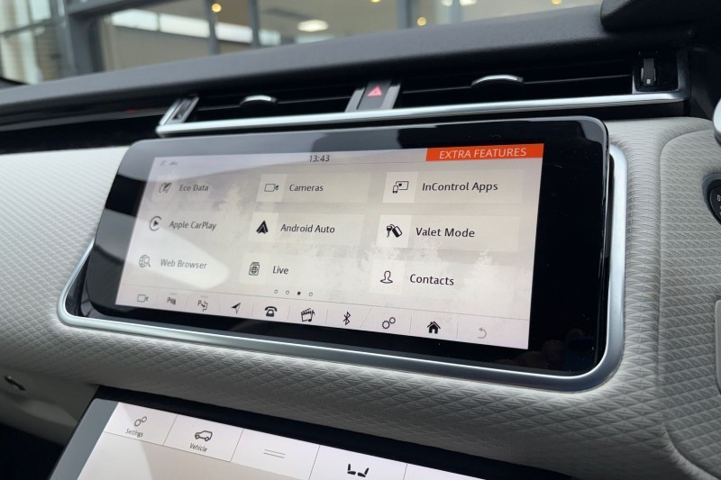 Used Land Rover Range Rover Velar 2020 for sale - 77033028: Photo 33