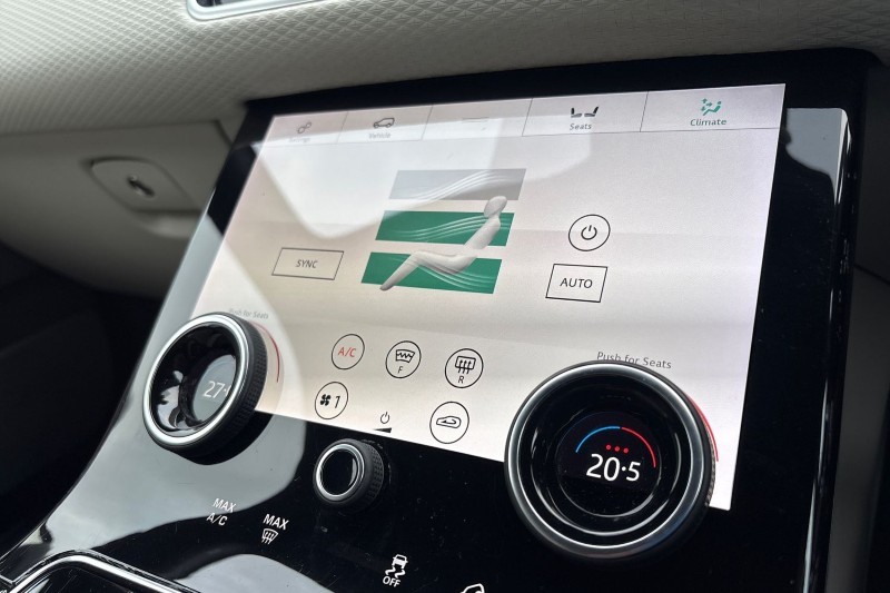 Used Land Rover Range Rover Velar 2020 for sale - 77033028: Photo 34