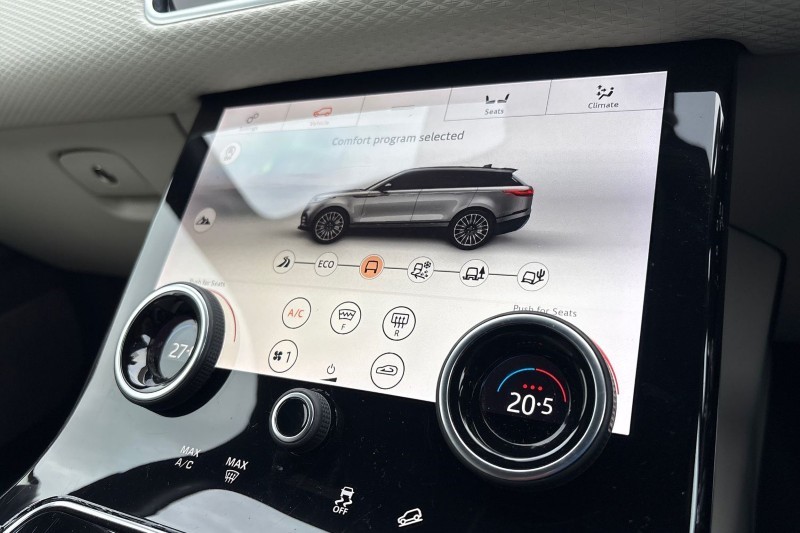 Used Land Rover Range Rover Velar 2020 for sale - 77033028: Photo 35