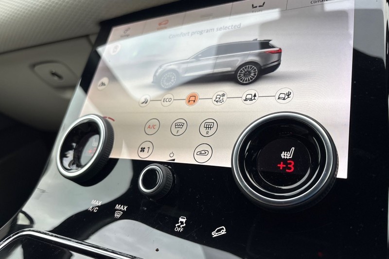Used Land Rover Range Rover Velar 2020 for sale - 77033028: Photo 36