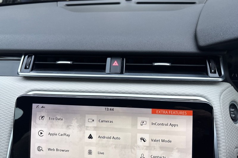 Used Land Rover Range Rover Velar 2020 for sale - 77033028: Photo 37