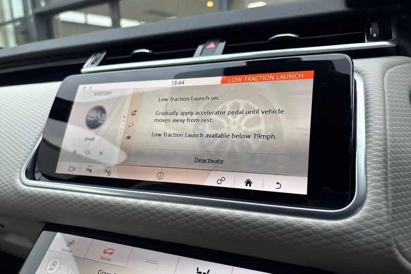 Used Land Rover Range Rover Velar 2020 for sale - 77033028: Photo 39