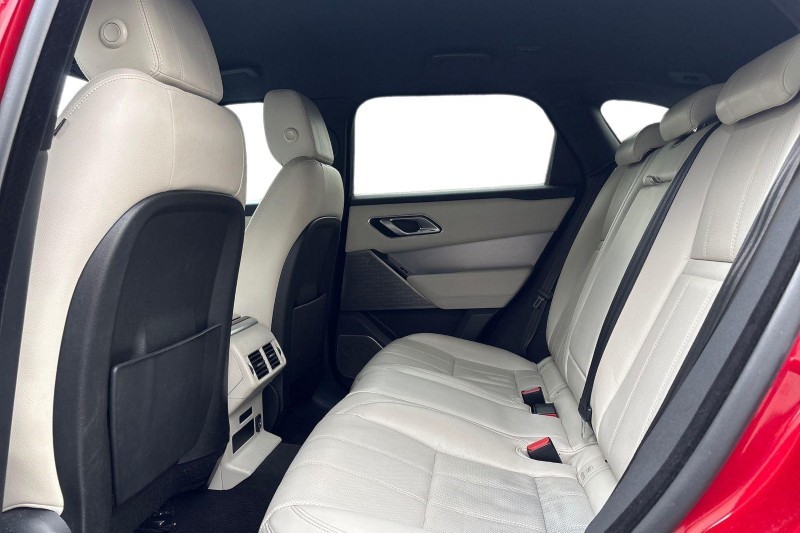 Used Land Rover Range Rover Velar 2020 for sale - 77033028: Photo 4