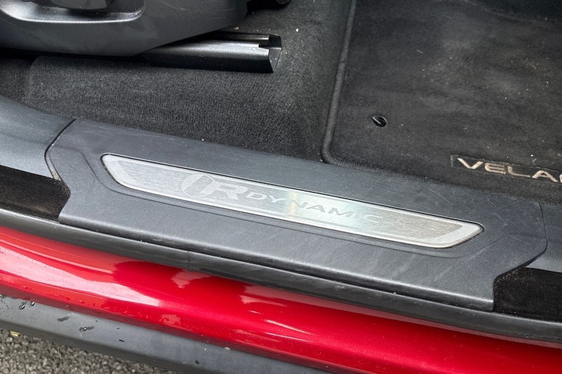 Used Land Rover Range Rover Velar 2020 for sale - 77033028: Photo 41