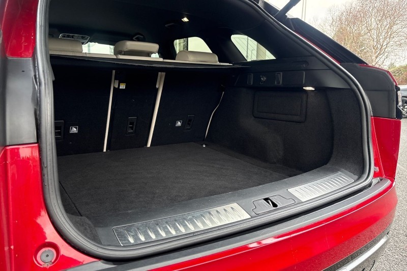 Used Land Rover Range Rover Velar 2020 for sale - 77033028: Photo 42