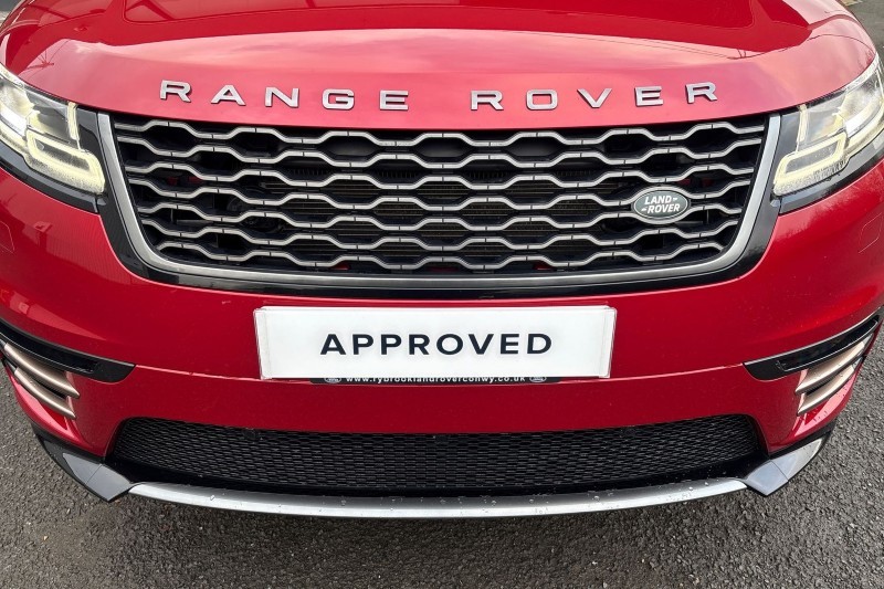 Used Land Rover Range Rover Velar 2020 for sale - 77033028: Photo 46