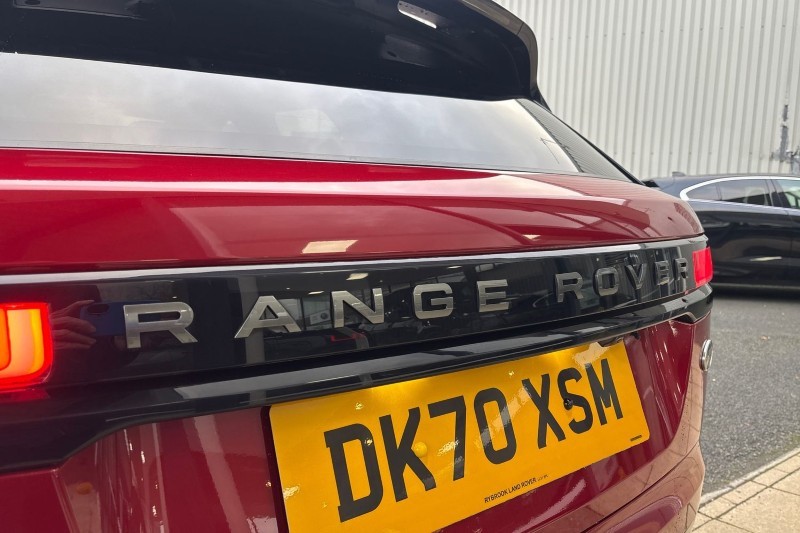 Used Land Rover Range Rover Velar 2020 for sale - 77033028: Photo 48