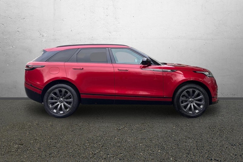 Used Land Rover Range Rover Velar 2020 for sale - 77033028: Photo 5