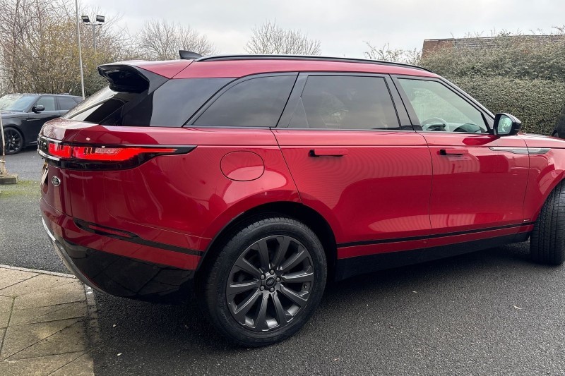 Used Land Rover Range Rover Velar 2020 for sale - 77033028: Photo 54