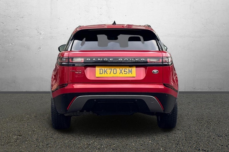 Used Land Rover Range Rover Velar 2020 for sale - 77033028: Photo 6