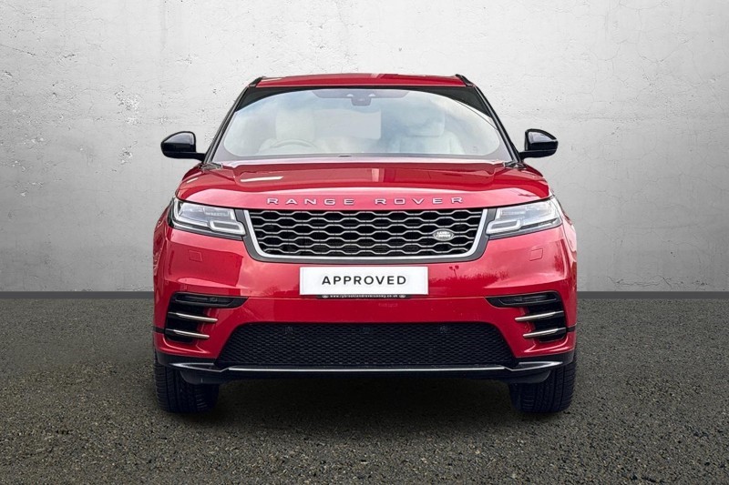 Used Land Rover Range Rover Velar 2020 for sale - 77033028: Photo 7