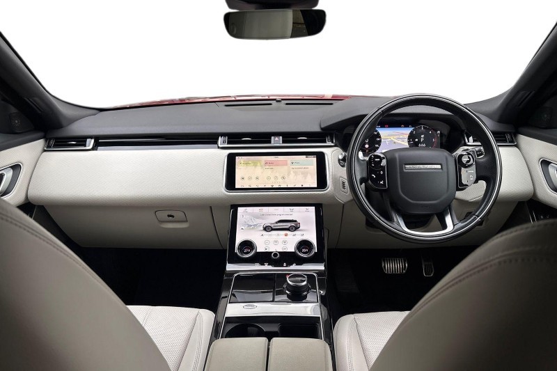 Used Land Rover Range Rover Velar 2020 for sale - 77033028: Photo 9