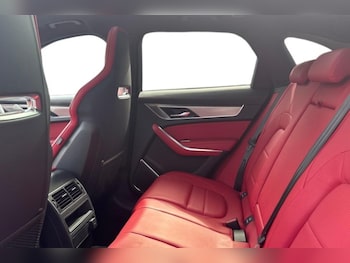 Used Jaguar F-Pace 2023 for sale - 79593691: Photo