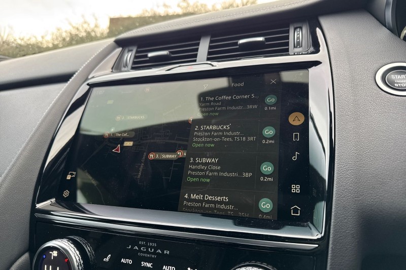 Used Jaguar E-Pace 2022 for sale - 77381051: Photo 10