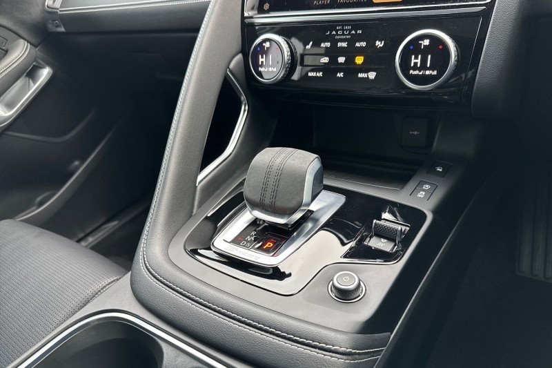 Used Jaguar E-Pace 2022 for sale - 77381051: Photo 11