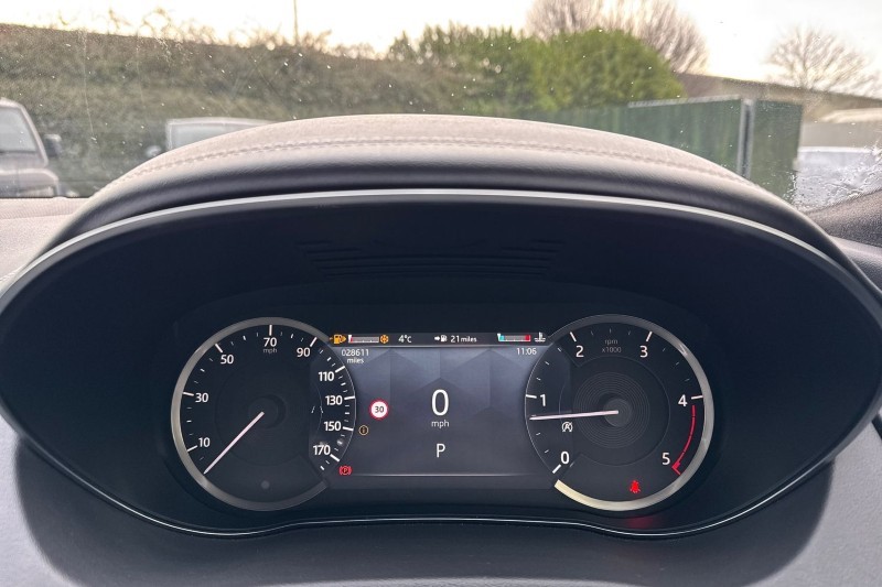 Used Jaguar E-Pace 2022 for sale - 77381051: Photo 13