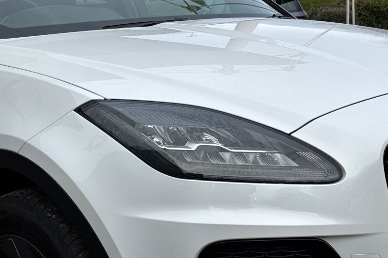 Used Jaguar E-Pace 2022 for sale - 77381051: Photo 14