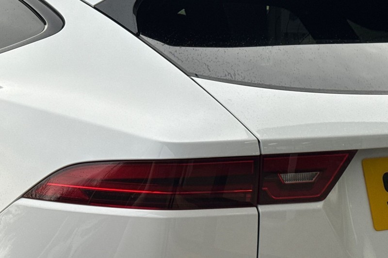 Used Jaguar E-Pace 2022 for sale - 77381051: Photo 16