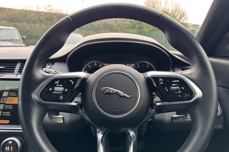 Used Jaguar E-Pace 2022 for sale - 77381051: Photo 23