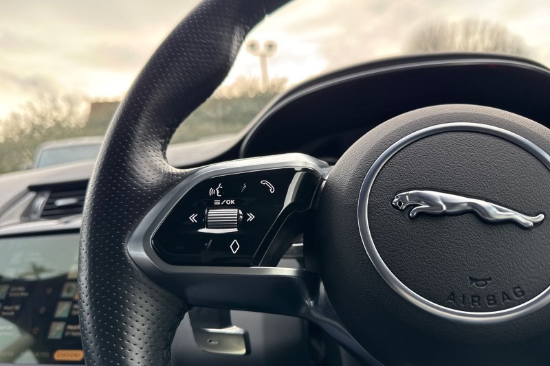 Used Jaguar E-Pace 2022 for sale - 77381051: Photo 24