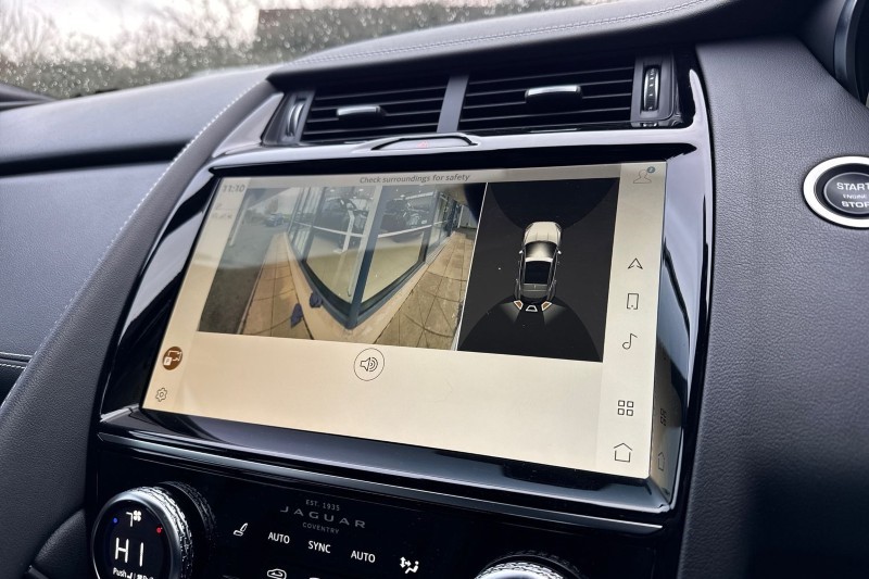 Used Jaguar E-Pace 2022 for sale - 77381051: Photo 27