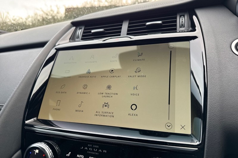 Used Jaguar E-Pace 2022 for sale - 77381051: Photo 28