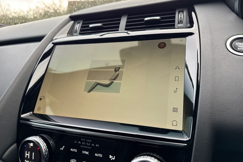 Used Jaguar E-Pace 2022 for sale - 77381051: Photo 29