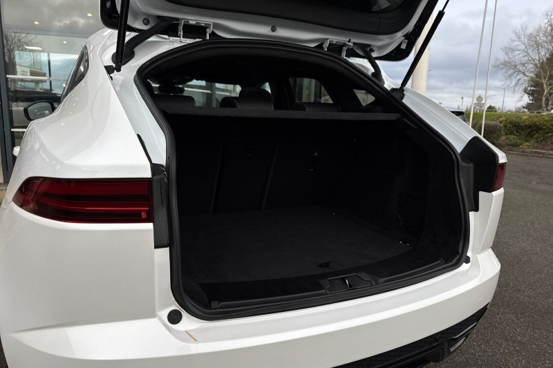 Used Jaguar E-Pace 2022 for sale - 77381051: Photo 36