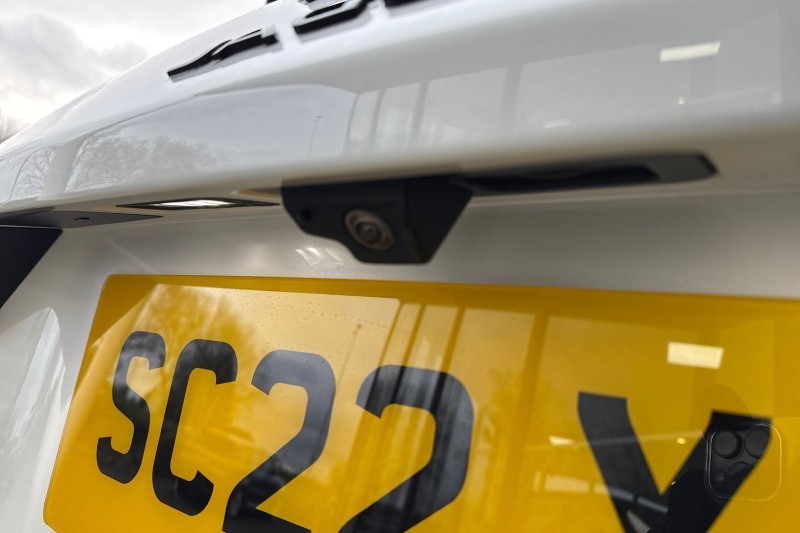 Used Jaguar E-Pace 2022 for sale - 77381051: Photo 37