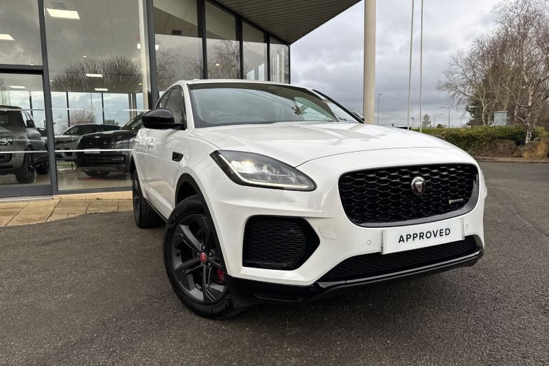 Used Jaguar E-Pace 2022 for sale - 77381051: Photo 38