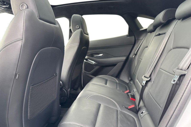 Used Jaguar E-Pace 2022 for sale - 77381051: Photo 4