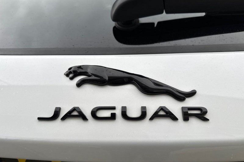 Used Jaguar E-Pace 2022 for sale - 77381051: Photo 41